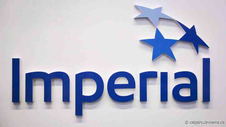 Imperial Oil earns $1.6 billion in third quarter of 2023