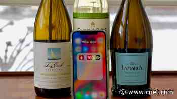 Best Wine Apps to Help You Pick a Perfect Bottle     - CNET