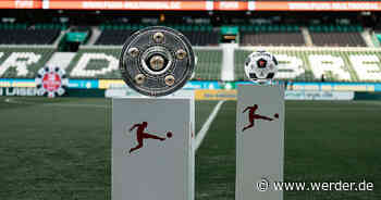 DFL veröffentlicht Rahmenspielkalender 2024/25