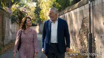 Christian De Sica per la prima volta in un film drammatico alla Festa del Cinema di Roma