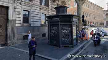 Le edicole di Roma stanno scomparendo. Il grido d'allarme dei giornalai