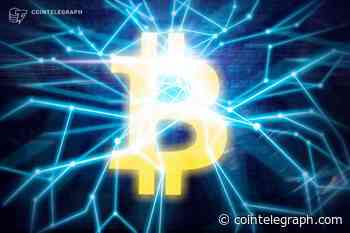 Bitcoin is evolving into a multiasset network