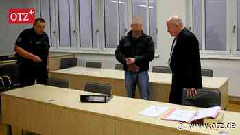 Prügel mit Likörflasche in Jena: Wollte ein Mann brutal Rache nehmen?