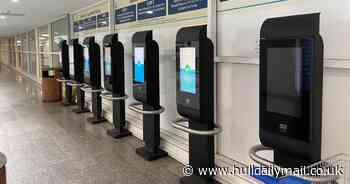 Drivers claim they have unfairly received fines at Hull St Stephen’s Tesco car park