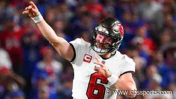 WATCH: Buccaneers almost pull off miracle win with wild Hail Mary attempt on final play against Bills