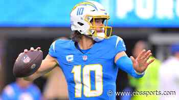 Chargers vs. Bears: Time, odds, TV, live stream, keys to game, prediction for Week 8 'Sunday Night Football'