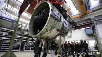 Hunderte Flugzeuge für Monate am Boden – Triebwerk-Chaos stürzt MTU in die Krise