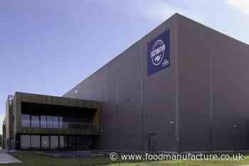 Ecotone opens €10m organic tea and coffee factory