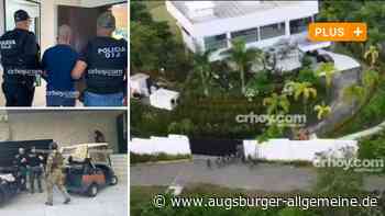 Kopf von Betrügerbande in Costa Rica gefasst: So lief der Spezialeinsatz ab