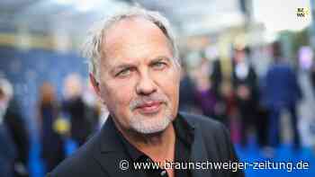 Ochsenknecht: „Ich dachte, man muss ein bisschen aggro sein“