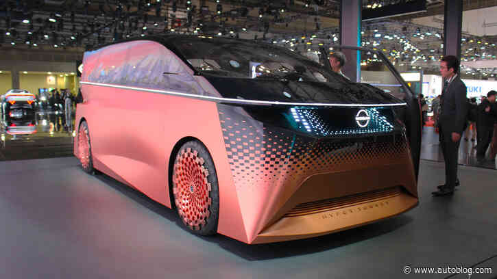 2023 Japan Mobility Show Mega Photo Gallery: All the highlights and reveals from Tokyo