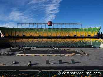 Going to the Heritage Classic? Edmonton Transit offers park-and-ride service