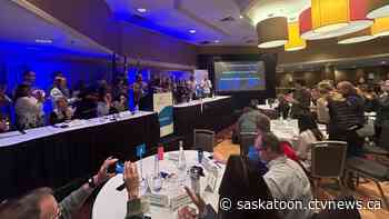 Sask. teachers' union votes 95% in favour of potential job action