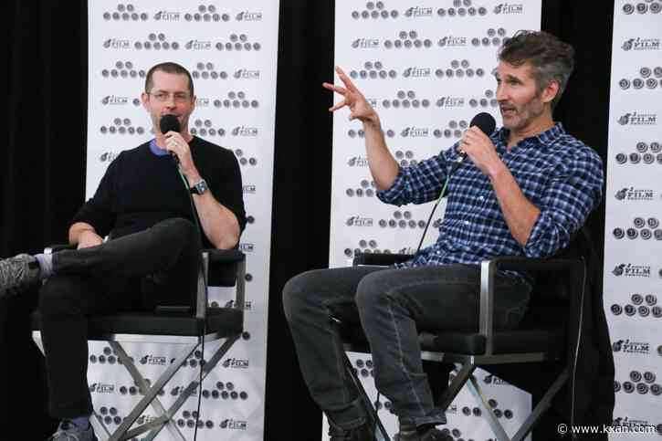 Austin Film Festival celebrates its 30th year