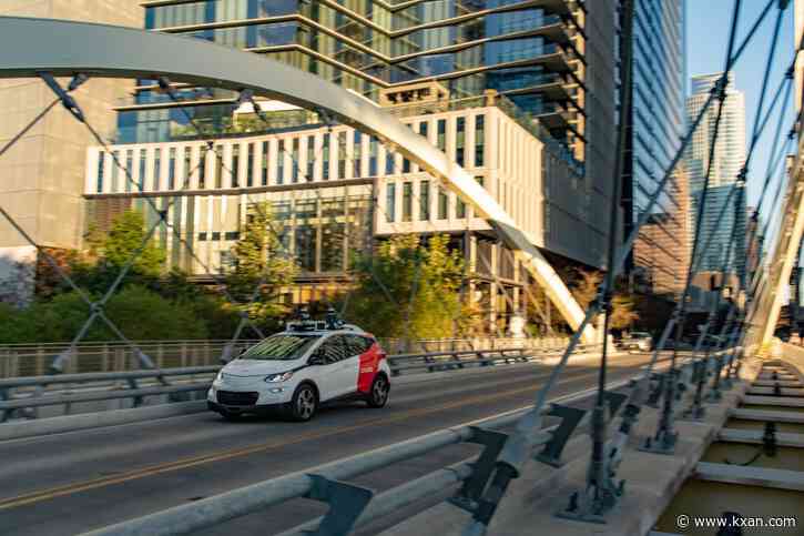 Cruise suspends operations. What’s next for AVs in Austin?