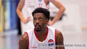 KKK Haiterbach: Früherer Bundesligist ist zu Gast