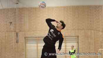 TSV Calw: Das Abstiegsgespenst möglichst  schnell vertreiben