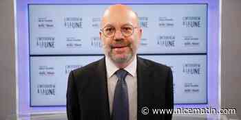 Philippe Pradal: "Ce qui m’a marqué en tant que maire de Nice c’est seulement l'attentat du 14-Juillet"