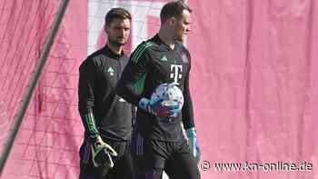 FC Bayern: Manuel Neuer äußert sich zu Comeback und lobt Sven Ulreich