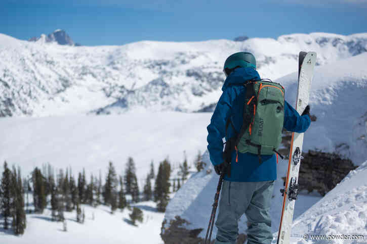 An Introduction to Airbag Packs