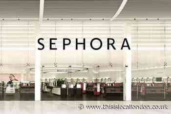 Sephora to open beauty store in Westfield Stratford