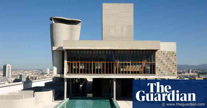 Thomas Heatherwick gets Le Corbusier all wrong | Letters