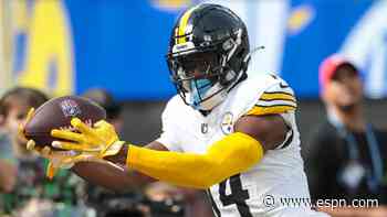 ESPN+ Cheat Sheet: Our best advice for Week 8