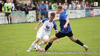 Auswärtsaufgaben für Petershütte, VfR Dostluk und Rotenberg