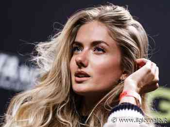 Alica Schmidt, chi è l'atleta più famosa su TikTok che nello sport