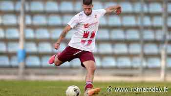 Tre giornate a De Fato per "espressioni irrispettose" all'arbitro: il Rieti annuncia il ricorso