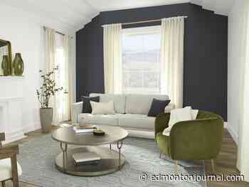 Sophisticated and optimistic — paint companies introduce 2024 colours of the year