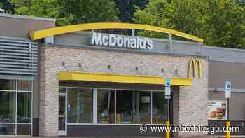 A big change is coming to McDonald's McFlurries