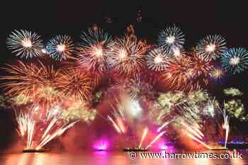 London New Year's Eve fireworks 2023: How to get tickets