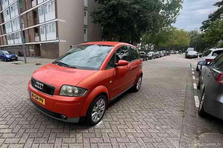 Goedkoop maar met Bovag-garantie: deze verrassende occasions koop je voor €1.300-€1.900