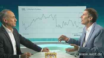 Nahost-Krieg und Anleiherenditen belasten