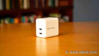 Buy MagSafe chargers, SSD enclosures, and USB-C chargers for less during Hyper's sale