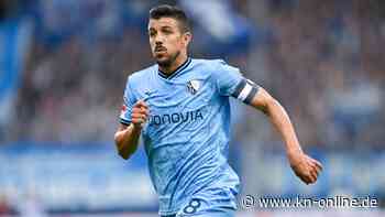 Liveticker: VfL Bochum gegen Mainz 05 – Spiel hier live ab 20.30 Uhr verfolgen