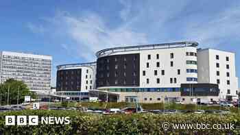 'Serious concerns' raised after hospital inspection