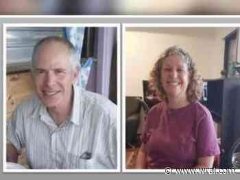 Chapel Hill couple among hostages held by Hamas in Israel, sources say