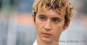 Who Is Troye Sivan Now?