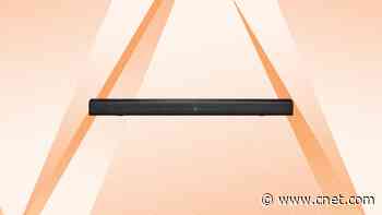 Save $50 on This Insignia Sound Bar With My Best Buy Plus or Total     - CNET
