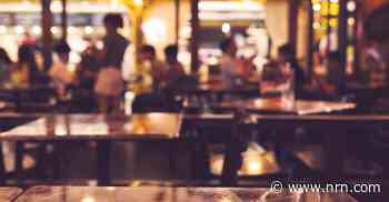 September weak month for restaurant same-store sales and traffic growth