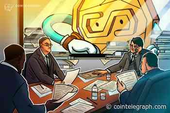 Fed, BOE officials share continuing interest in CBDCs, stablecoin regulation