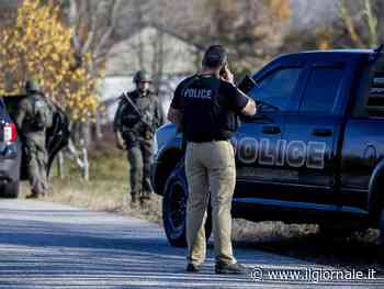 "Ha lasciato un biglietto". Il mistero sul killer del Maine in fuga