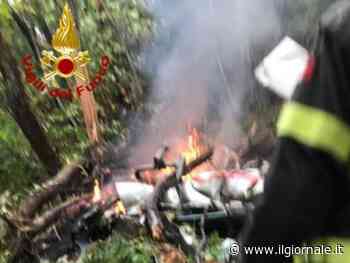 Chi era Naomi Maiolani, la giovane elicotterista precipitata tra Toscana e Liguria