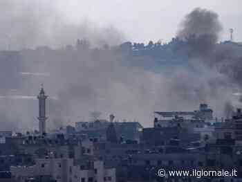Israele amplia operazioni di terra a Gaza: "Attacco senza precedenti sulla Striscia" | La diretta