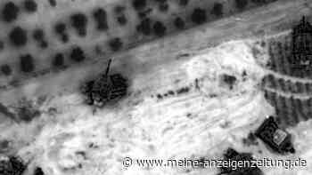 Israels Armee: Weiten Bodeneinsätze im Gazastreifen aus