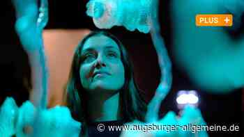 Auge, Nase, Ohr - Medienkunst für viele Sinne