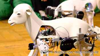 Das Augsburger Festival Lab30 hat umstürzlerisches Potenzial