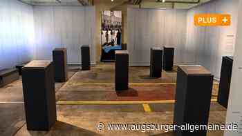 Die Augsburger Halle 116: Ein Ort der Erinnerung – in drei Kapiteln